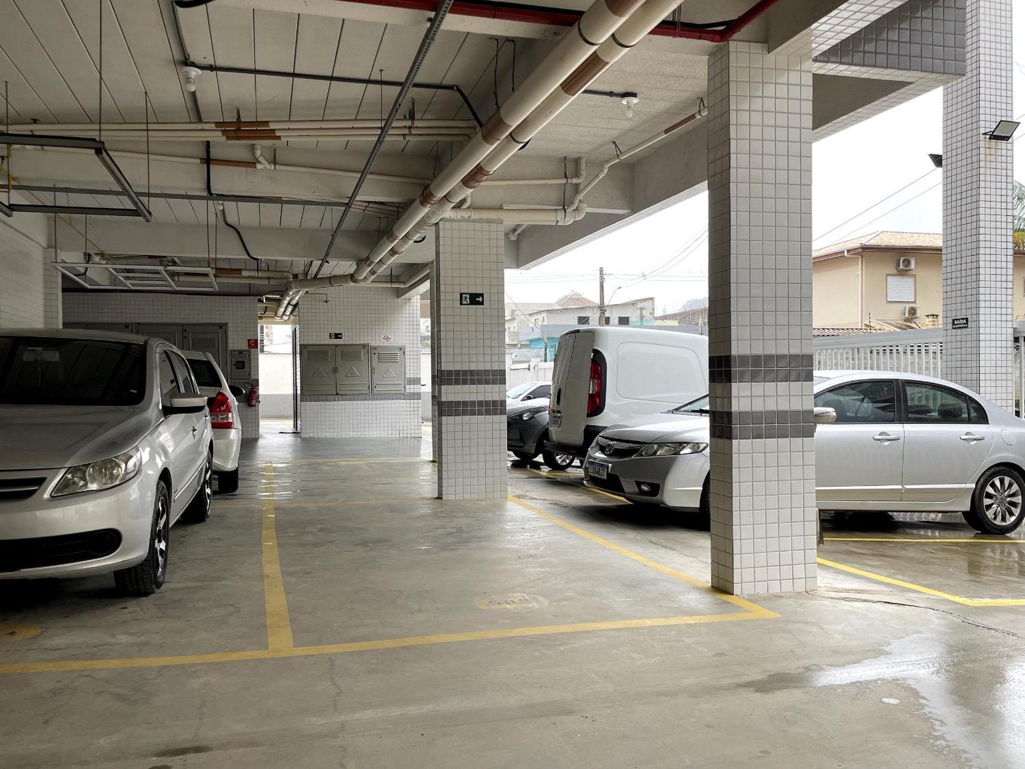 Apartment Ape Familia - 